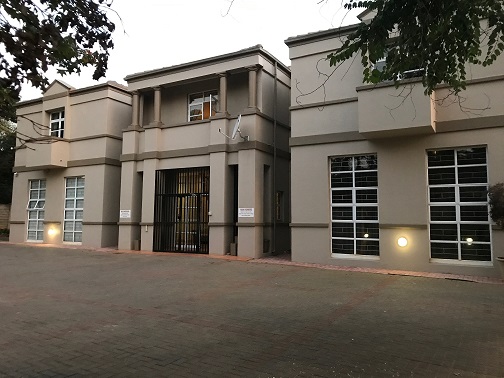 Apartments
