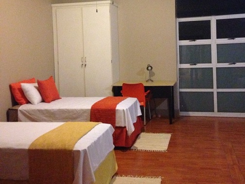 Student Accommodation